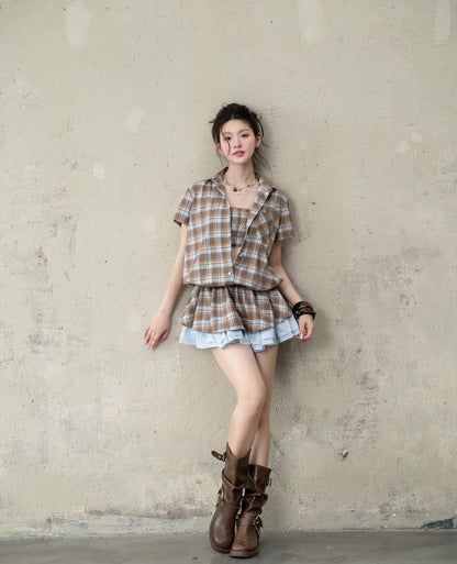 Ours stu Harper Dress (Pre order)