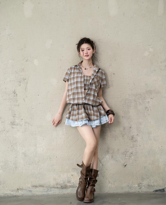 Ours stu Harper Dress (Pre order)