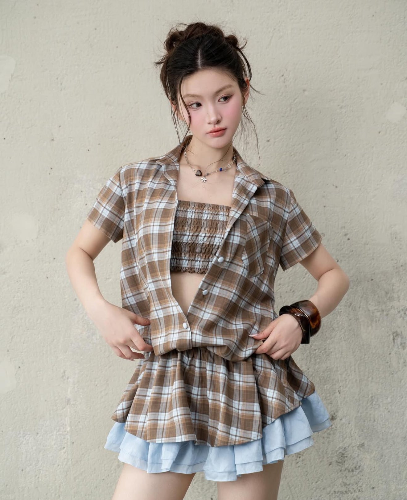Ours stu Harper Dress (Pre order)
