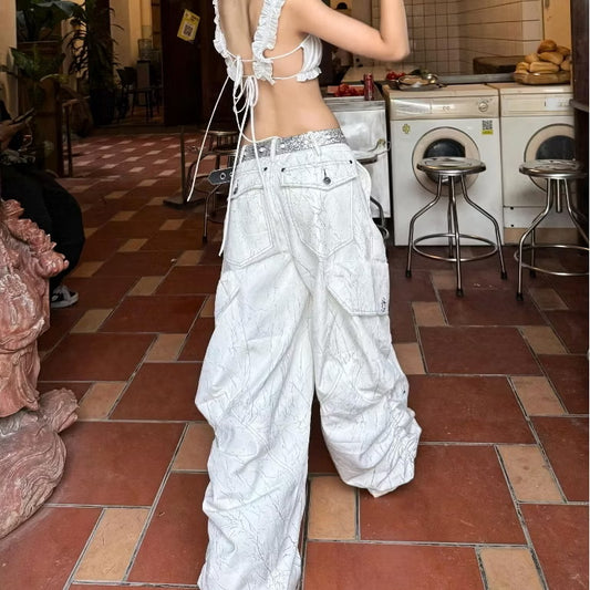 Tsun Thunder Pants (Pre order)