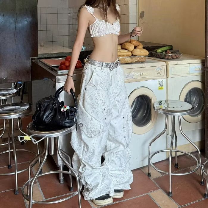 Tsun Thunder Pants (Pre order)