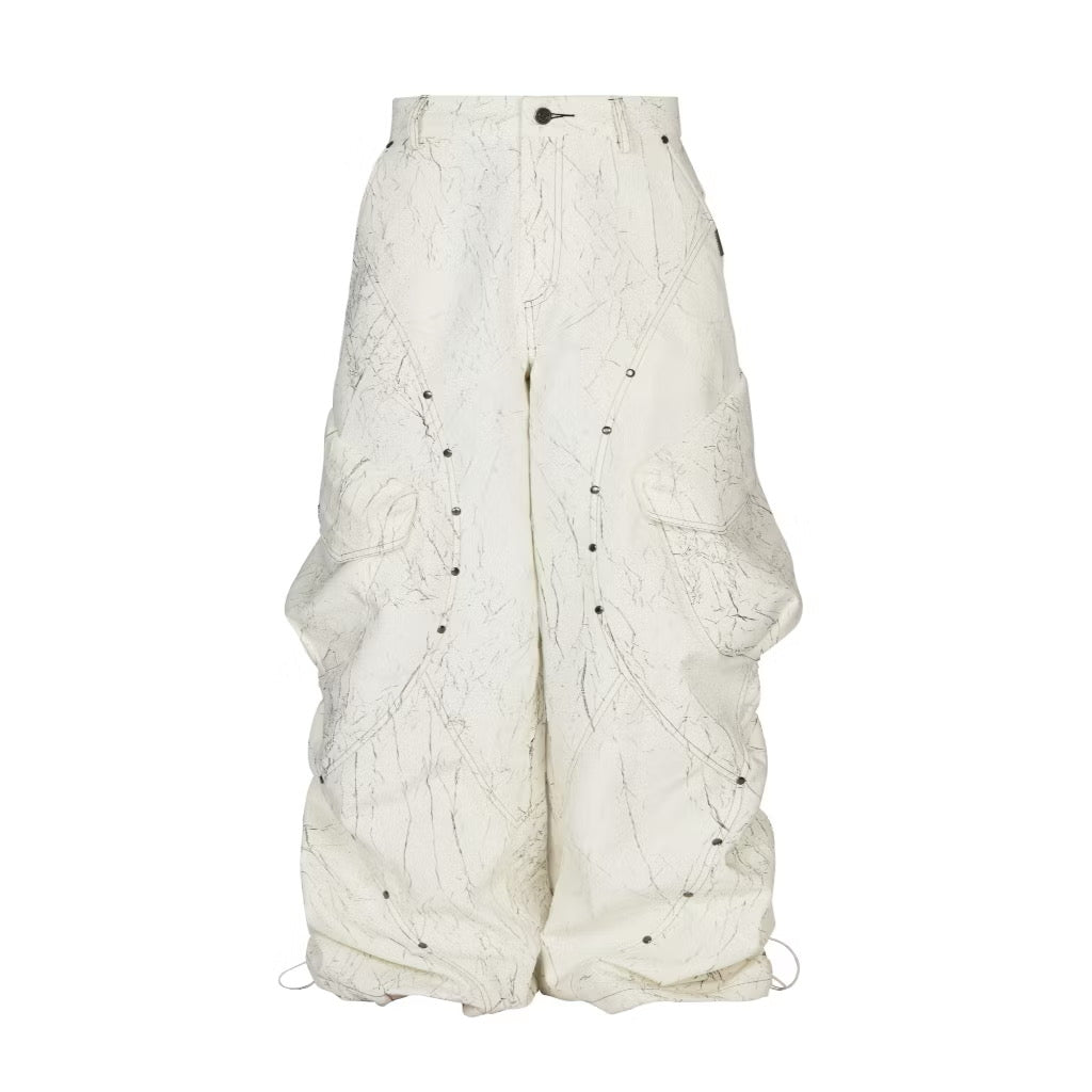 Tsun Thunder Pants (Pre order)