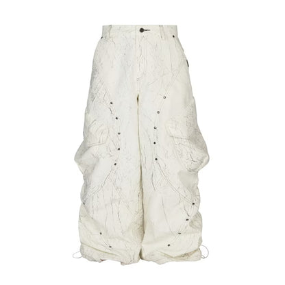 Tsun Thunder Pants (Pre order)