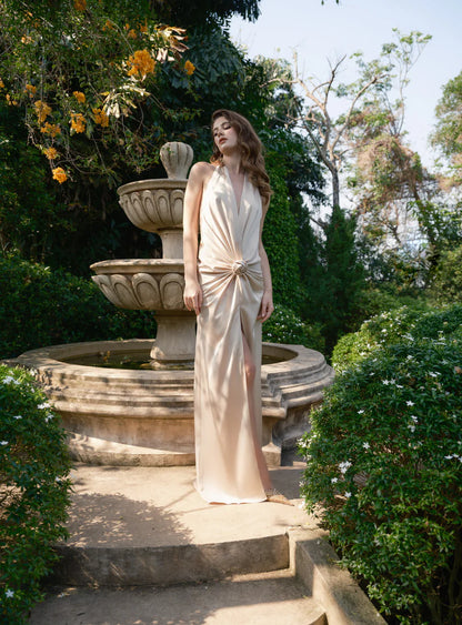 Kisserine Lucia Dress (Pre-order)