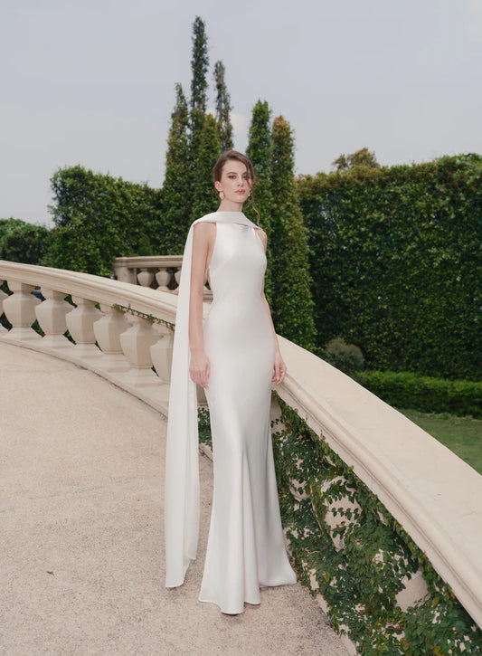 Kisserine Harmony Dress (Pre-order)