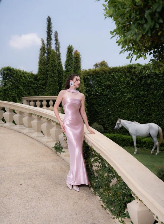 Kisserine Celine Dress (Pre-order)