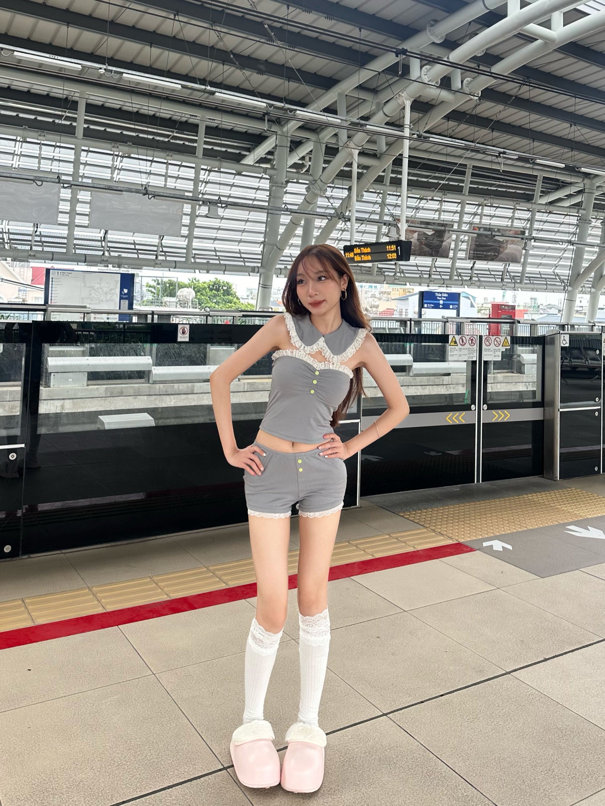 Lullaby Set LOEM (Pre-order) - Em Clothing