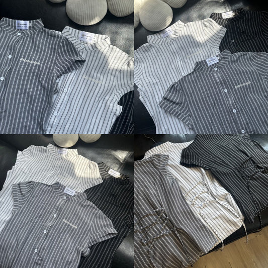 Derose Lanie Top (Pre order)