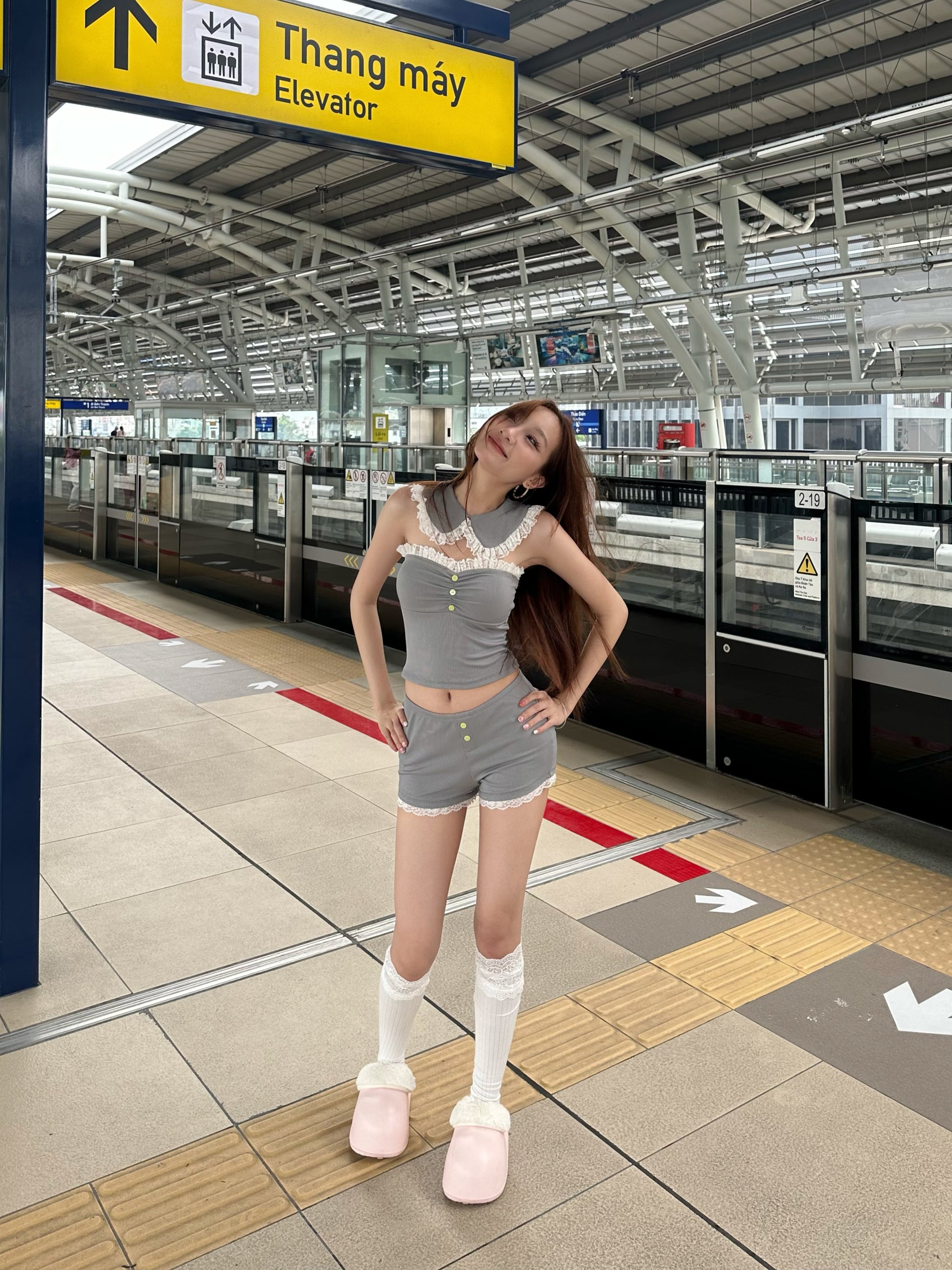 Lullaby Set LOEM (Pre-order) - Em Clothing