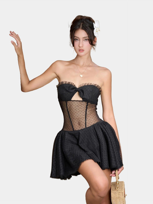 Amelie Margot Dress