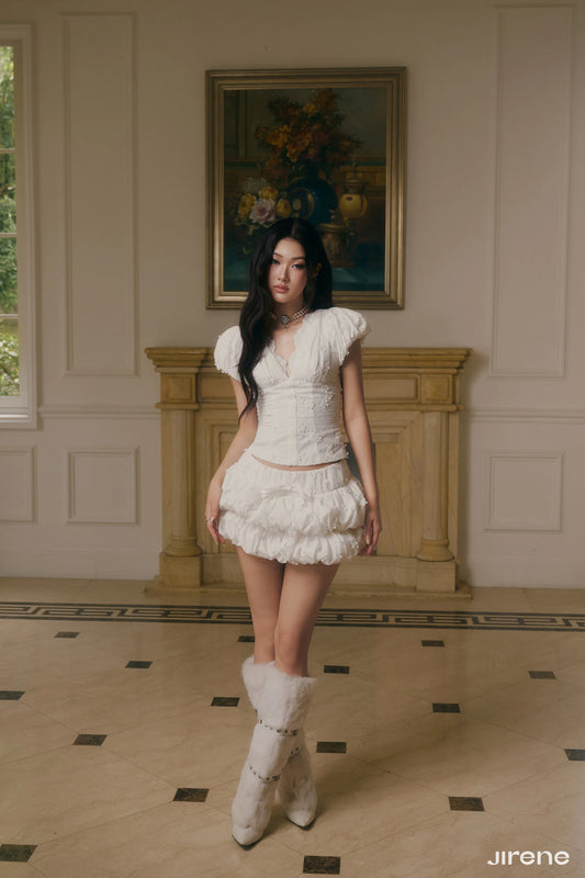 Jirene Belle Set (Pre-order)