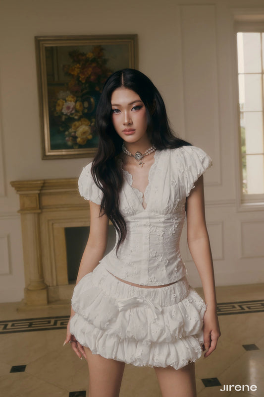 Jirene Belle Set (Pre-order)