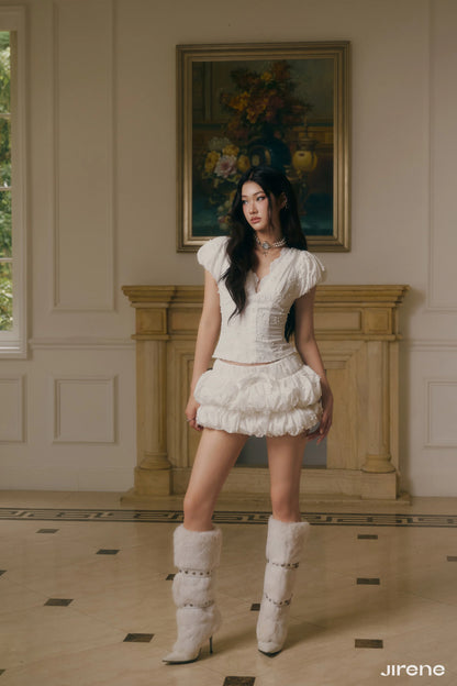 Jirene Belle Set (Pre-order)