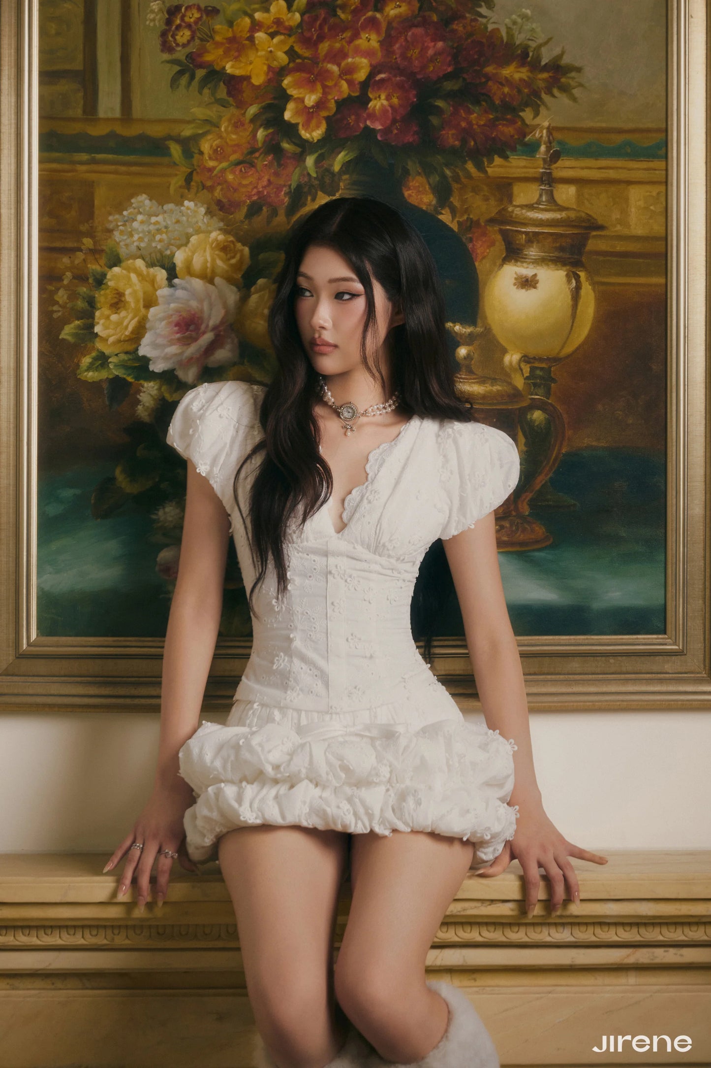 Jirene Belle Set (Pre-order)