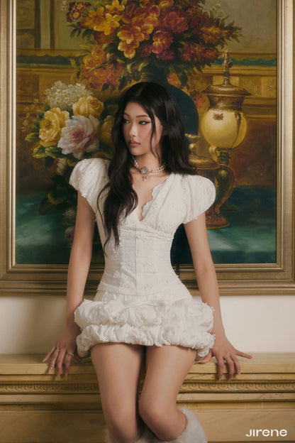 Jirene Belle Set (Pre-order)