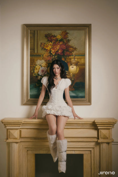 Jirene Belle Set (Pre-order)