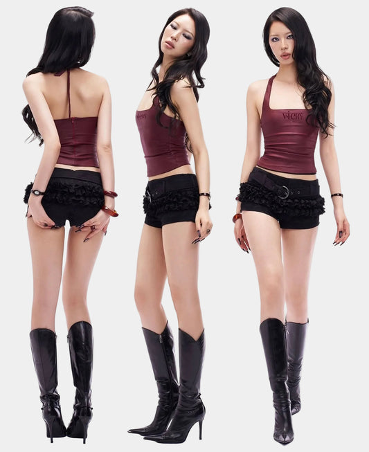 Viery Jolie Tank Top
