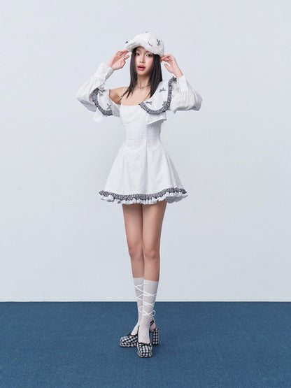 Baabeeboo Laura Set