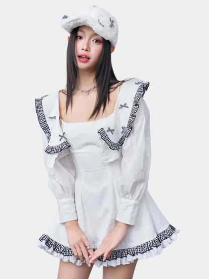 Baabeeboo Laura Set
