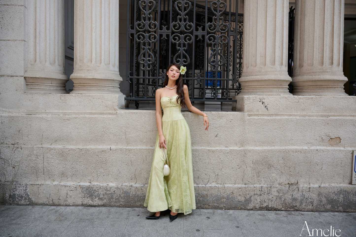 Amelie Serena Set
