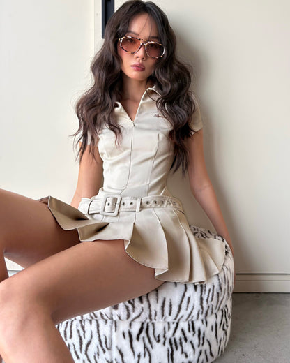 Aiai Studio Irina Dress