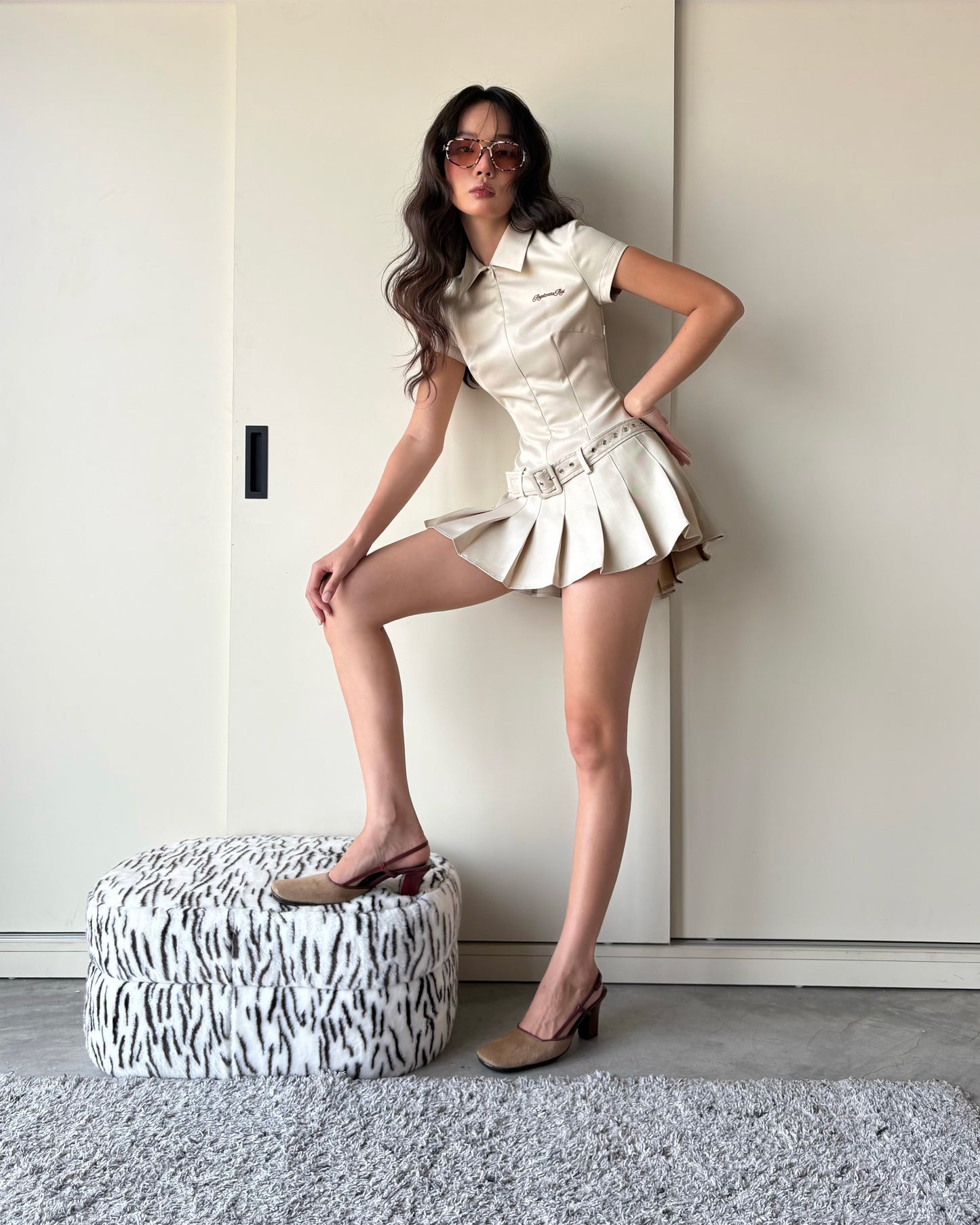 Aiai Studio Irina Dress