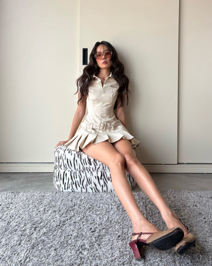 Aiai Studio Irina Dress