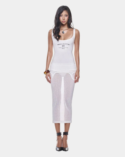 Ibiboss Milica Dress