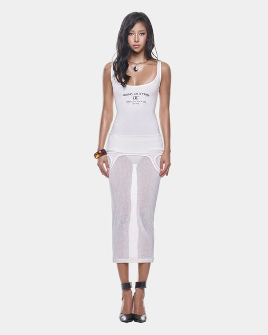 Ibiboss Milica Dress