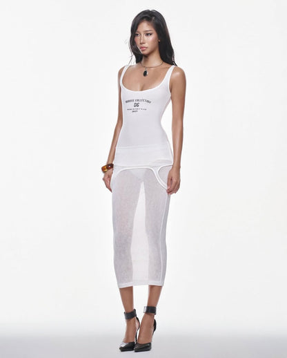 Ibiboss Milica Dress