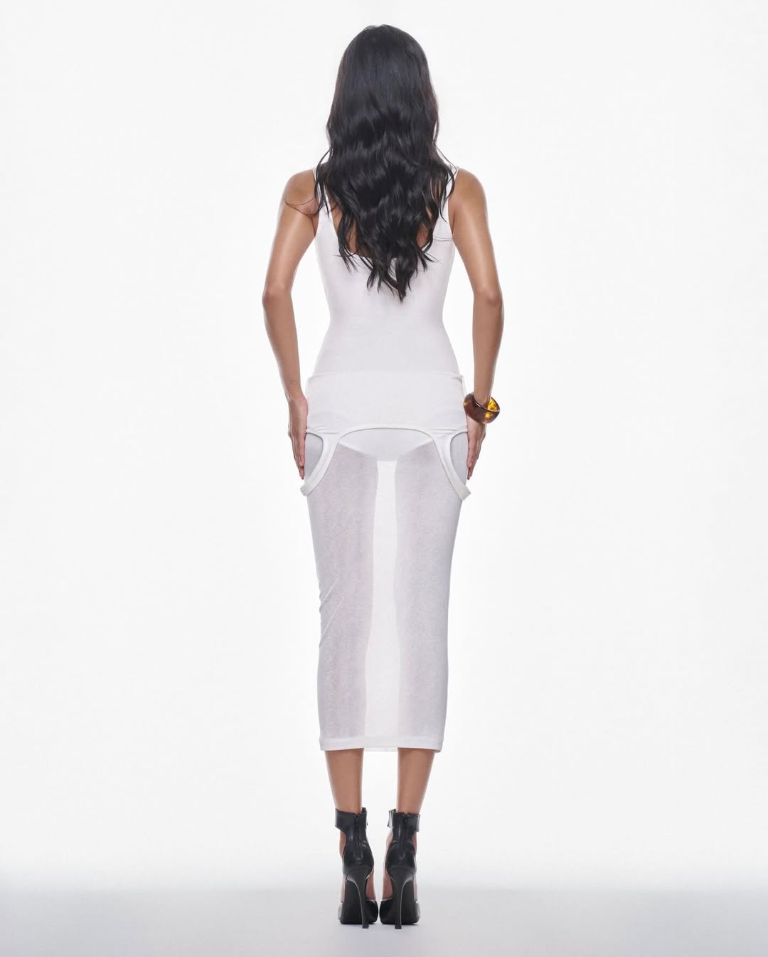 Ibiboss Milica Dress
