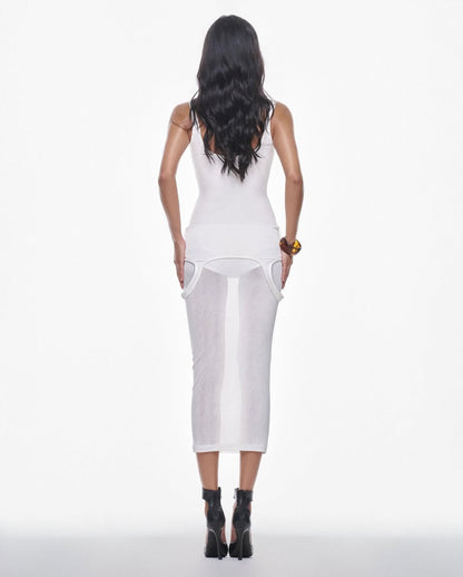 Ibiboss Milica Dress