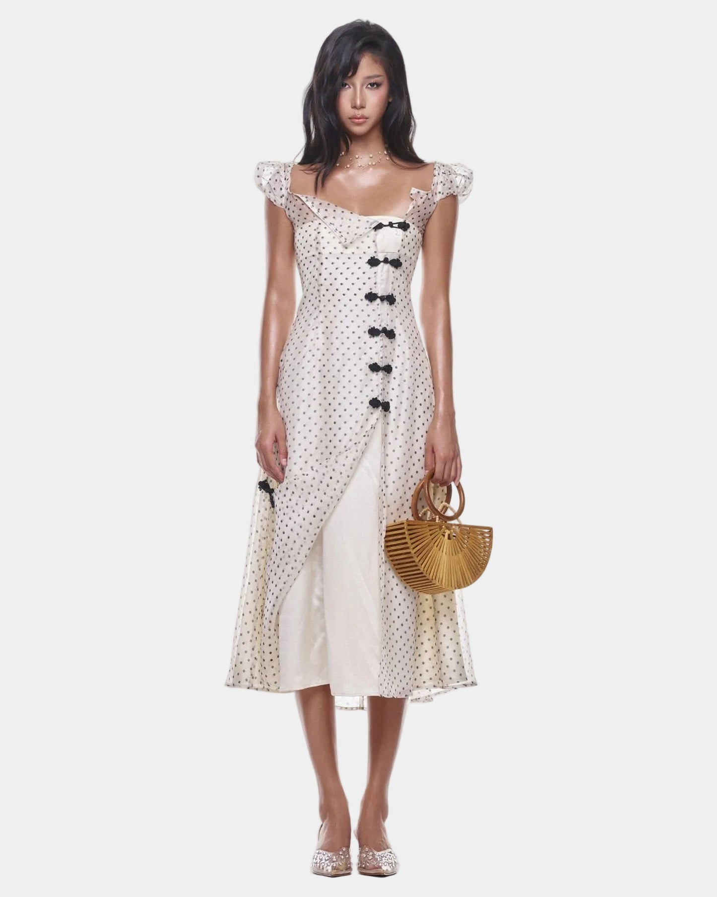 Ibiboss Mire Dress