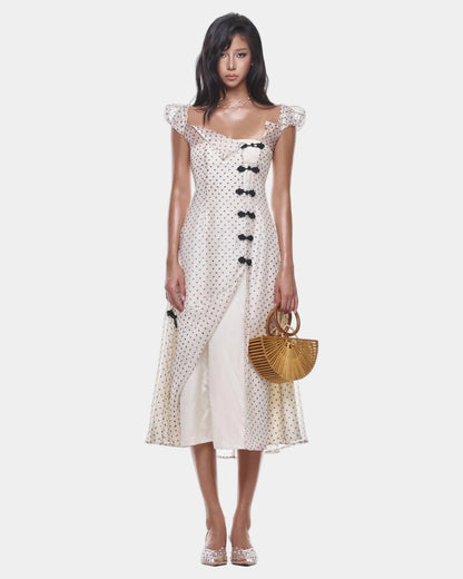 Ibiboss Mire Dress