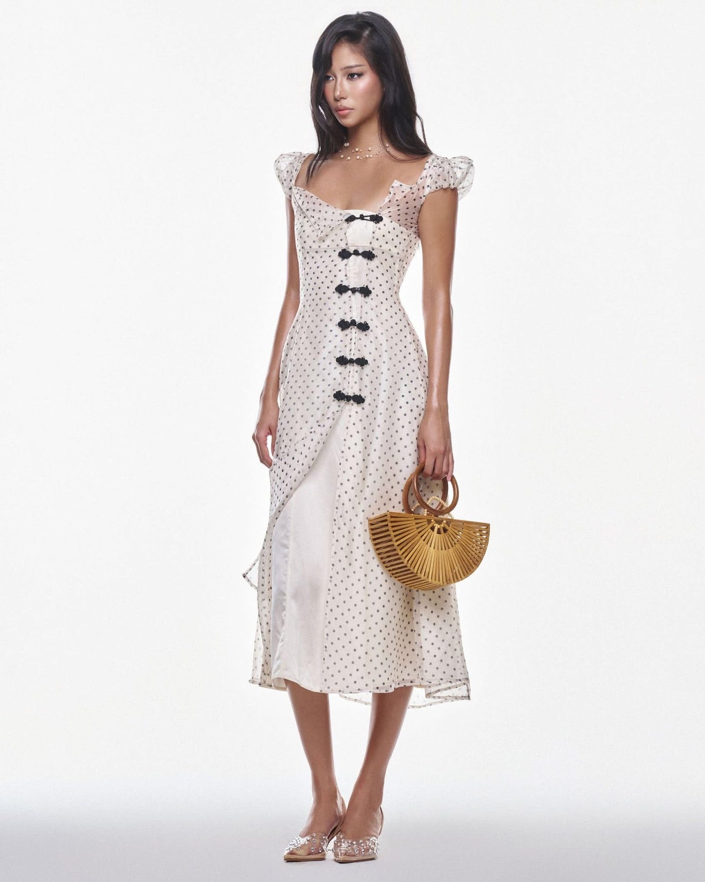 Ibiboss Mire Dress