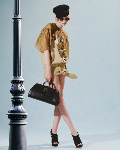 Ibiboss Rachel Dress