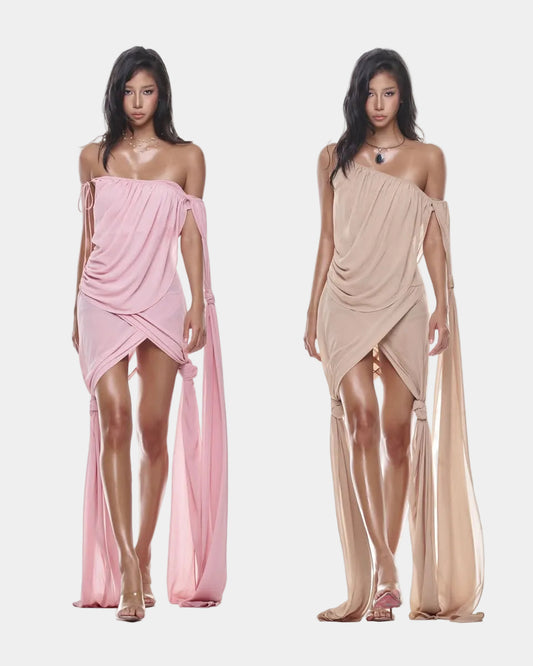 Ibiboss Vanessa Dress