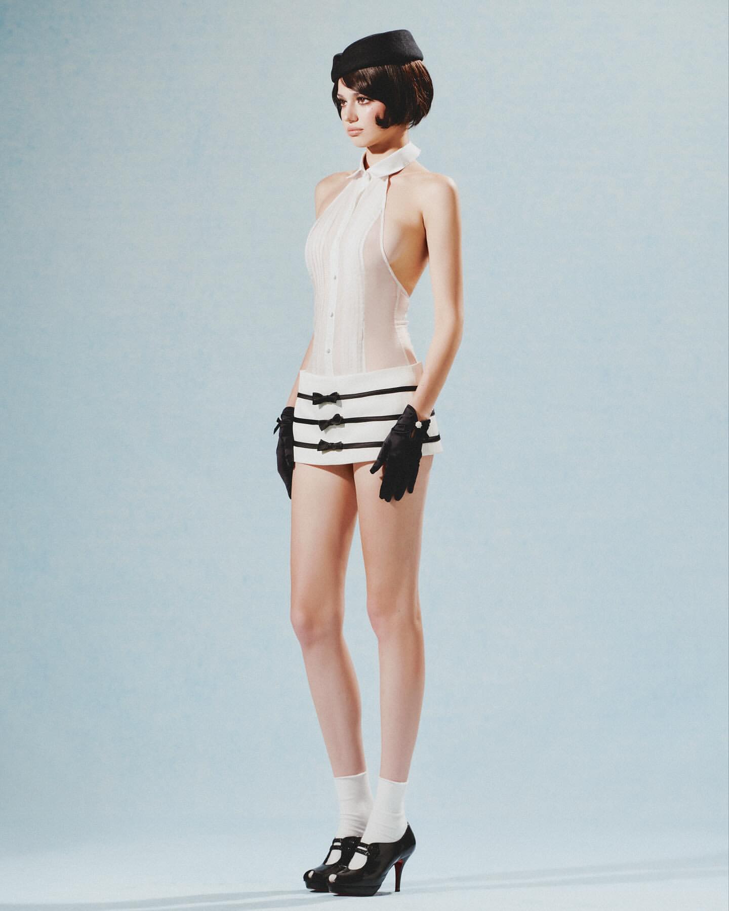 Ibiboss Zoe Dress