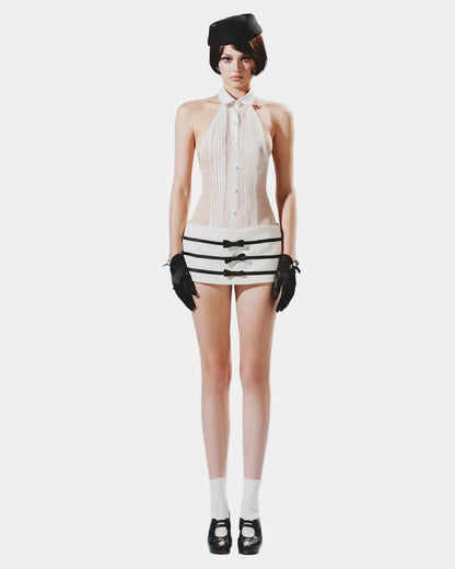Ibiboss Zoe Dress