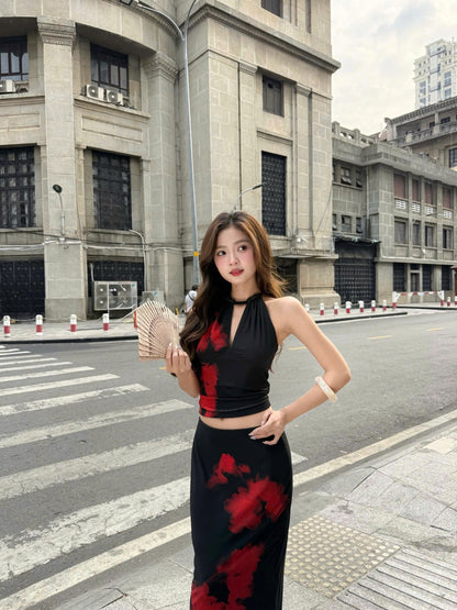 Secodee Ichego Skirt