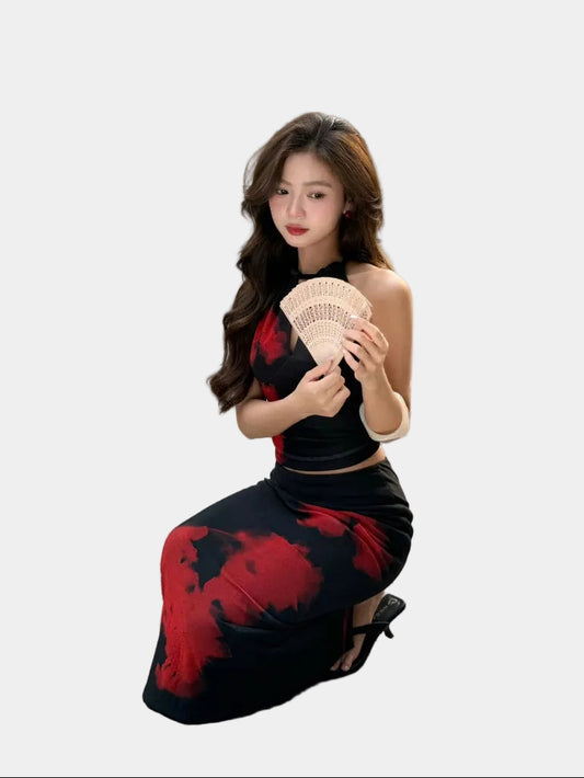 Secodee Ichego Skirt