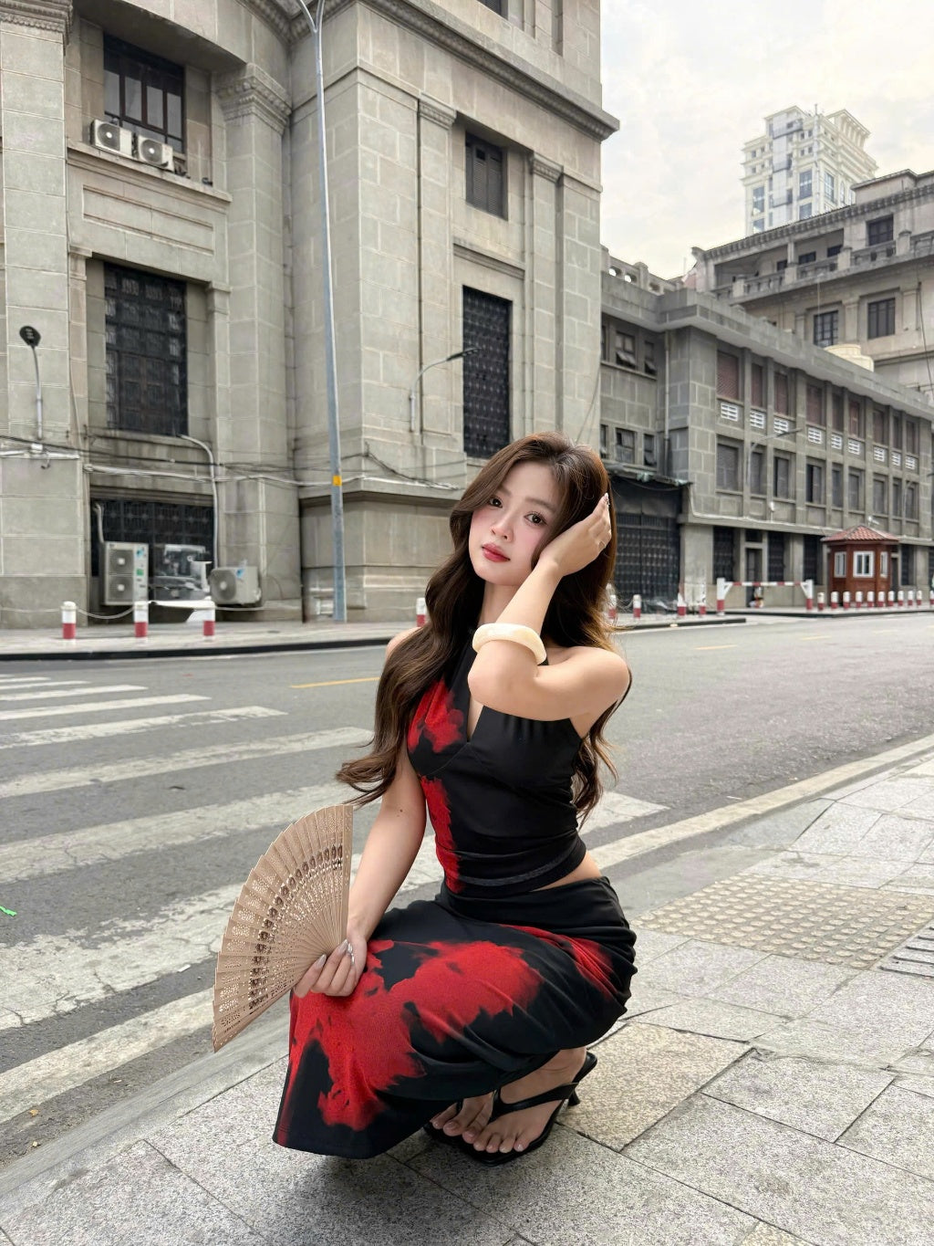 Secodee Ichego Top