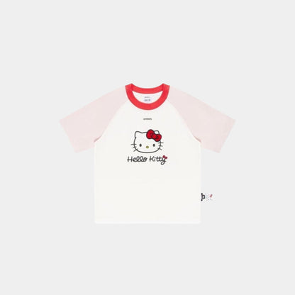 Levents Icon Raglan Regular Tee
