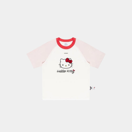 Levents Icon Raglan Regular Tee