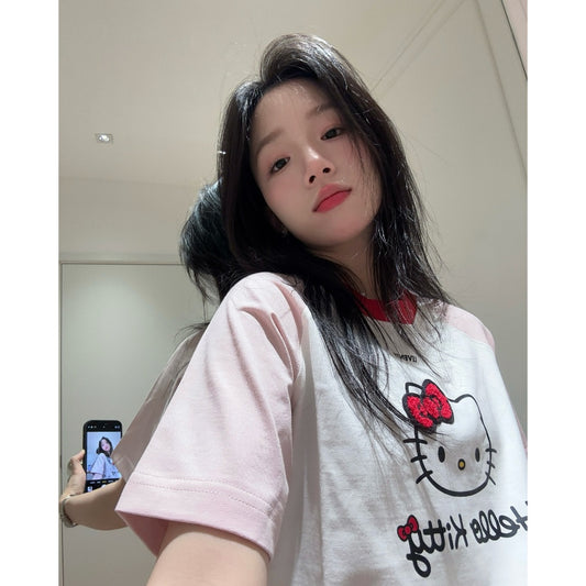 Levents Icon Raglan Regular Tee