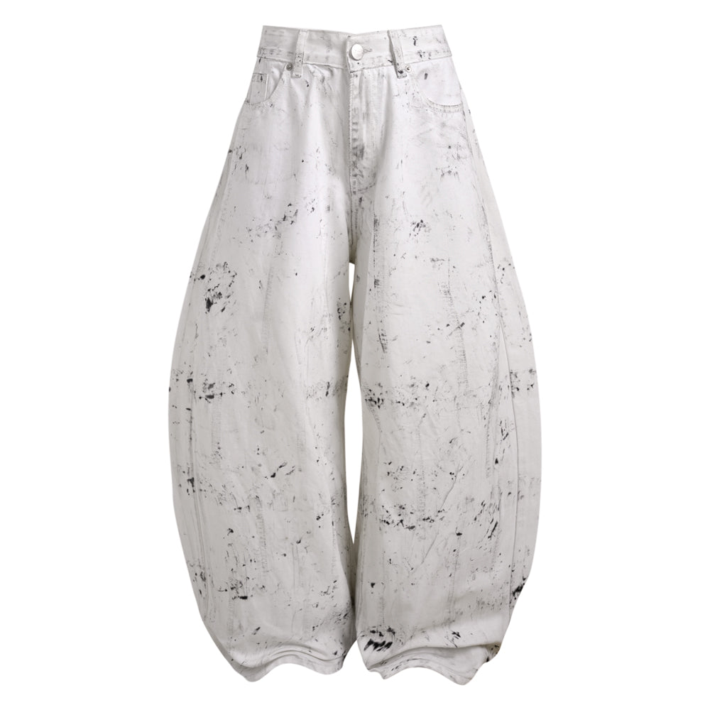 Devotus Ink Pants