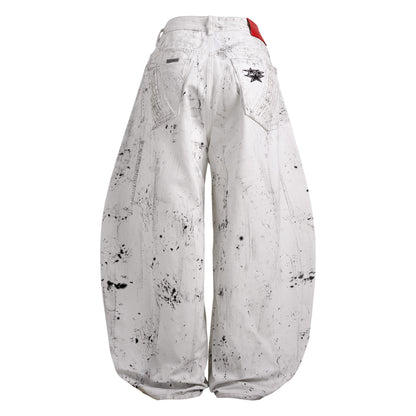 Devotus Ink Pants