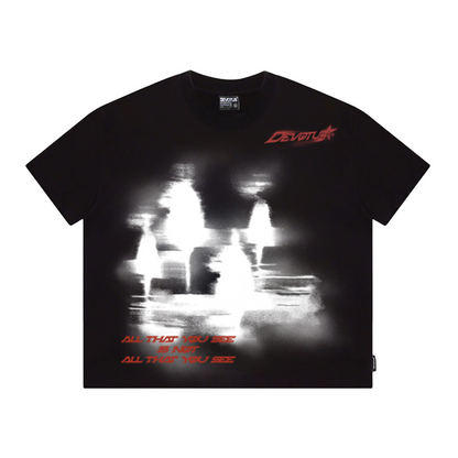 Devotus Insight Boxy Tee