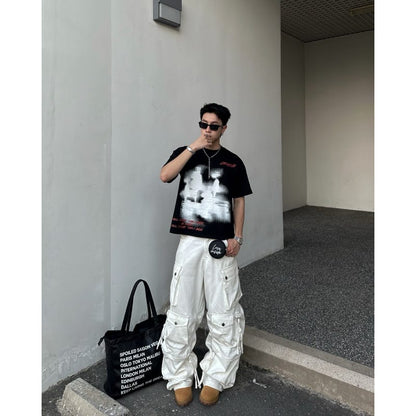 Devotus Insight Boxy Tee