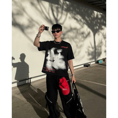 Devotus Insight Boxy Tee